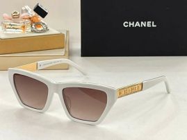Picture of Chanel Sunglasses _SKUfw56839662fw